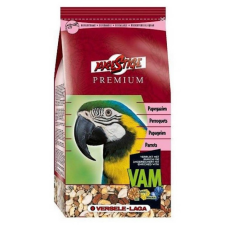 Versele Laga Prestige Premium Parrots madáreledel