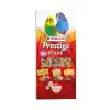 Versele-Laga Prestige Sticks 3 különböző lombik kis papagájok számára 90g