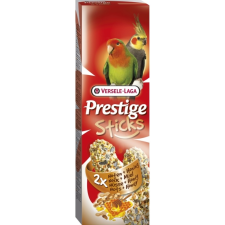 Versele Laga Prestige Sticks Big Parakeets Nuts &amp; Honey 140 g madáreledel
