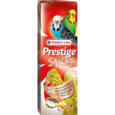 Versele Laga Prestige Sticks Budgies Eggs &amp; Oyster Shells 60 g madáreledel