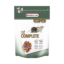 Versele-Laga Rat &amp; Mouse Complete 500g rágcsáló eledel