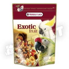 Versele-Laga Specials Exotic Fruit nagypapagájoknak 600g madáreledel