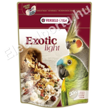 Versele Laga Specials Exotic Light madáreledel