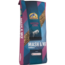 Versele Laga Versele Laga Cavalor Mash & Mix 15 kg lófelszerelés