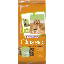 Versele Laga Versele Laga Classic Special Diner 20 kg kutyaeledel
