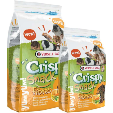 Versele-Laga Versele Laga Crispy Snack Fibres 1.75kg rágcsáló eledel