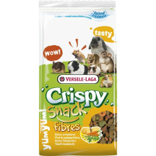 Versele-Laga Versele Laga Crispy Snack Fibres 650g rágcsáló eledel