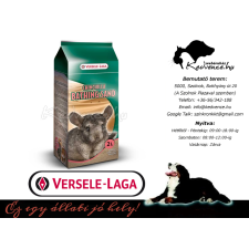 Versele Laga Versele-Laga Csincsilla fürdőhomok Chinchilla Bathing Sand 2 Liter ketrec, szállítóbox rágcsálóknak