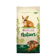 Versele Laga VERSELE-LAGA CUNI NATURE-NYÚL 2,3KG rágcsáló eledel