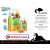 Versele Laga Versele-laga  hörcsög eledel Hamster & Co Crispy Muesli 1kg