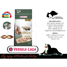 Versele Laga Versele-Laga Jutalomfalat (Vadászgörény) Crock Complete Chiken 50gr rágcsáló eledel