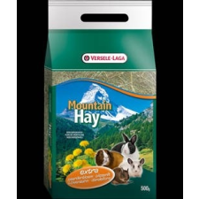 Versele Laga Versele-Laga Mountain Hay Dandelion - Hegyi széna pitypanggal (500g) kisállateledel