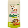 Versele-Laga Versele Laga Nature Snack | Kiegészítő eledel rágcsálóknak | Zöldséges - 85 g