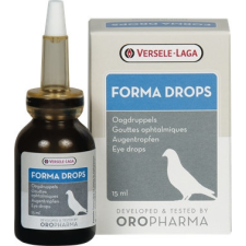 Versele Laga Versele Laga Oropharma Forma Drops - 15 ml vitamin madaraknak