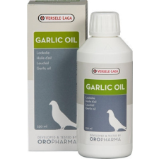 Versele Laga Versele Laga Oropharma Garlic Oil - 250 ml vitamin madaraknak