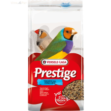 Versele-Laga VL PRESTIGE eledel 1 kg pinty, trópusi madaraknak (421520) madáreledel