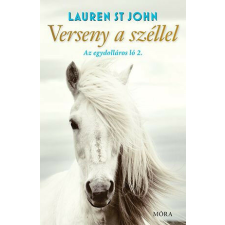  Verseny a széllel gyermek- és ifjúsági könyv
