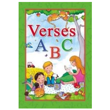 - VERSES ABC gyermek- és ifjúsági könyv