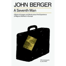Verso A Seventh Man | Berger,John idegen nyelvű könyv