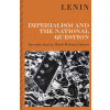 Verso Lenin on Imperialism and the National Question | Thomas Meaney