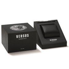 Versus by Versace Versus Versace Strandbank Crystals VSP572521 Női Karóra karóra