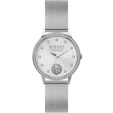 Versus by Versace Versus Versace Strandbank Crystals VSP572621 Női Karóra karóra