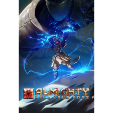 Versus Evil Almighty: Kill Your Gods (PC - Steam elektronikus játék licensz) videójáték