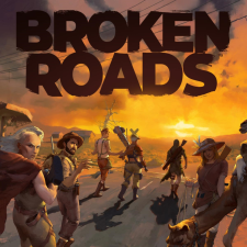 Versus Evil Broken Roads (Digitális kulcs - PC) videójáték