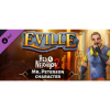 Versus Evil Eville - Mr. Peterson (PC - Steam elektronikus játék licensz)