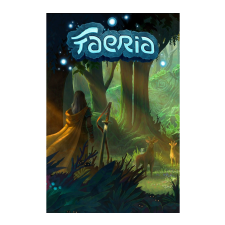 Versus Evil Faeria (PC - Steam Digitális termékkulcs) videójáték