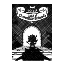 Versus Evil Guild of Dungeoneering (PC - Steam Digitális termékkulcs) videójáték
