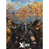 Versus Evil Kyn - Deluxe Edition (PC - Steam Digitális termékkulcs)