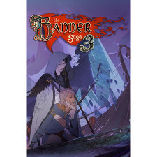 Versus Evil The Banner Saga 3 (PC - Steam elektronikus játék licensz) videójáték