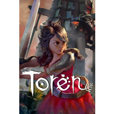 Versus Evil Toren (digitális licenc) videójáték