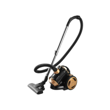 Vertenz porszívó porzsák nélküli, 800W, 2l, HEPA szűrő porszívó