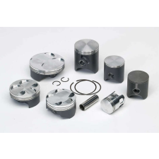 Vertex Ø58.00mm 2 ütemű dugattyúgyűrű egyéb motorkerékpár alkatrész