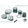 Vertex Dugattyú - 252031 VERTEX  Kategorizálatlan termékek