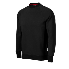 Vertex felső férfi fekete 3XL férfi pulóver, kardigán