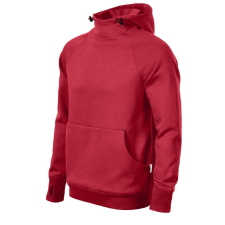 Vertex Hoodie felső férfi marlboro piros 2XL férfi pulóver, kardigán
