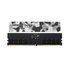 Vertex Kingsman 16GB / 4800Mhz KSD516G48C40UBD DDRD CL40 RAM (KSD516G48C40UBD) memória (ram)