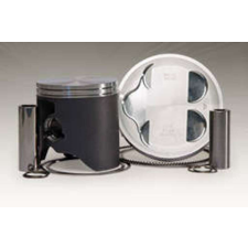 Vertex Öntött Dugattyú - 9306 egyéb motorkerékpár alkatrész