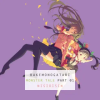 Vertical Comics Bakemonogatari, Part 1 | Nisioisin