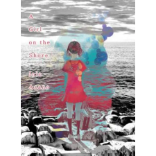 Vertical Inc. A Girl on the Shore | Inio Asano egyéb könyv