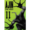 Vertical Inc. Ajin: Demi-human Vol. 11 | Gamon Sakurai