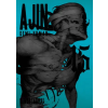 Vertical Inc. Ajin: Demi-human Vol. 15 | Gamon Sakurai