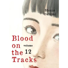Vertical Inc. Blood on the Tracks 12 | V12 egyéb könyv