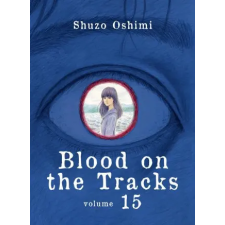 Vertical Inc. Blood on the Tracks 15 | V15 egyéb könyv