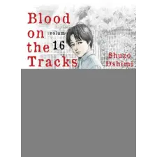 Vertical Inc. Blood on the Tracks 16 | V16 egyéb könyv