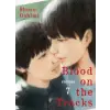 Vertical Inc. Blood on the Tracks 7 | Shuzo Oshimi