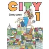 Vertical Inc. City 1 | Keiichi Arawi